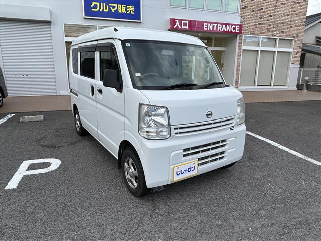 Nissan NV100 Clipper 5