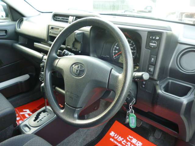 Toyota Probox Van 4