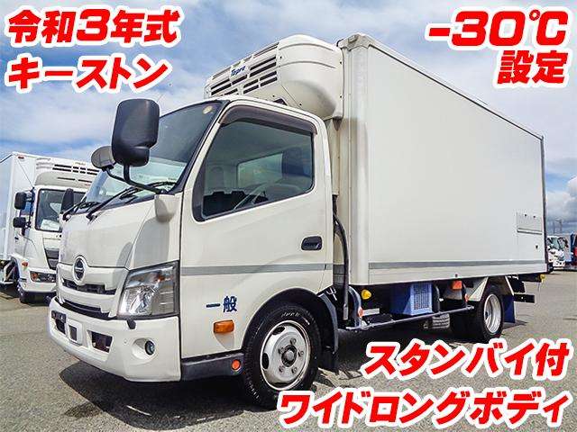 Hino Dutro 2