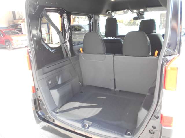 Honda N-VAN 12