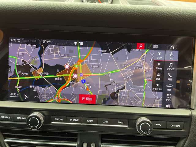 Porsche Macan 9