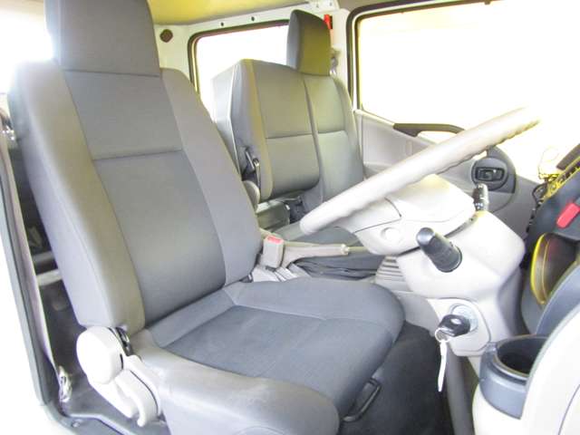 Nissan Atlas 6