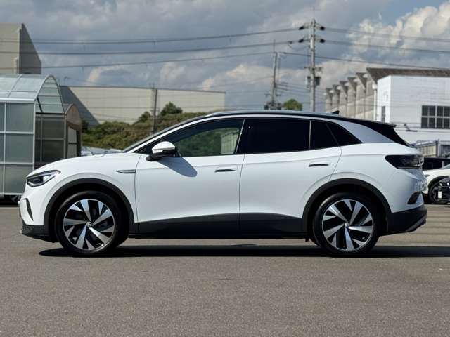 Volkswagen ID.4 12
