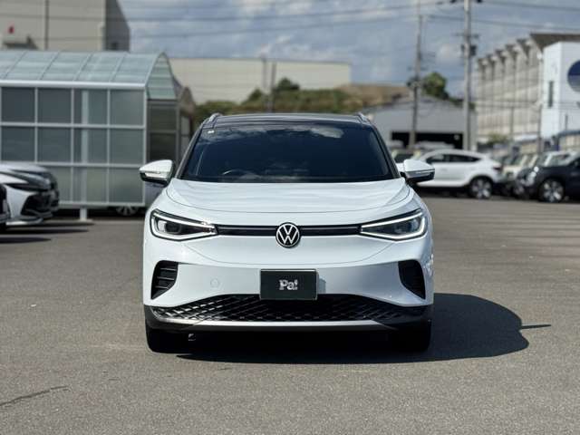 Volkswagen ID.4 6