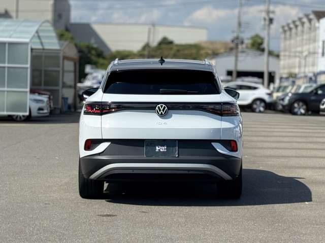 Volkswagen ID.4 10
