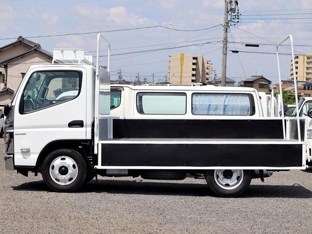 Mitsubishi Fuso Canter 12