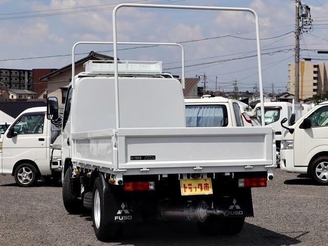 Mitsubishi Fuso Canter 7