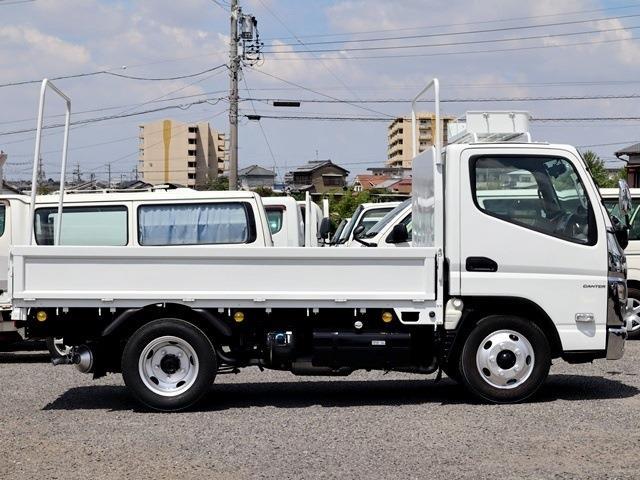 Mitsubishi Fuso Canter 8