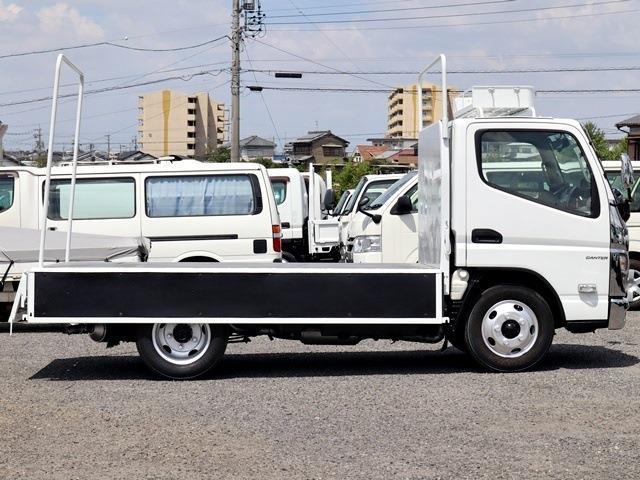 Mitsubishi Fuso Canter 10