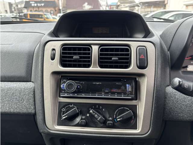 Mitsubishi Pajero iO 12