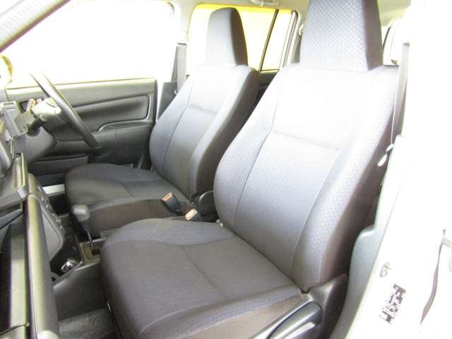 Toyota Probox Van 6