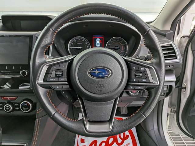 Subaru XV 12