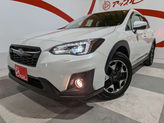 Subaru XV 4