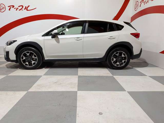 Subaru XV 5