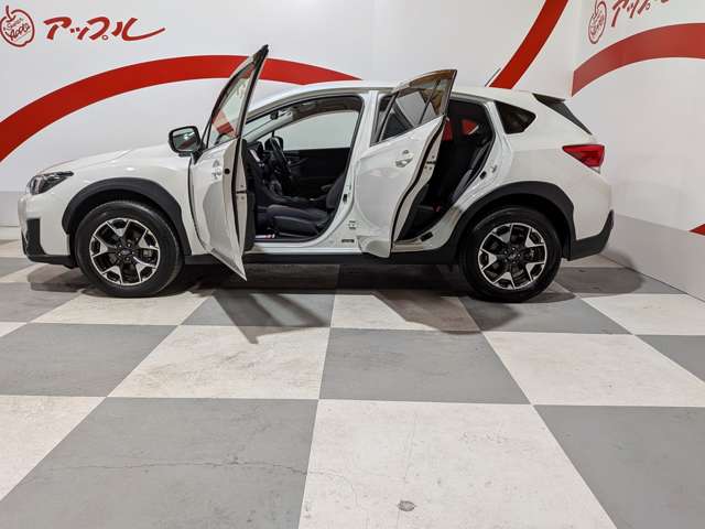 Subaru XV 6