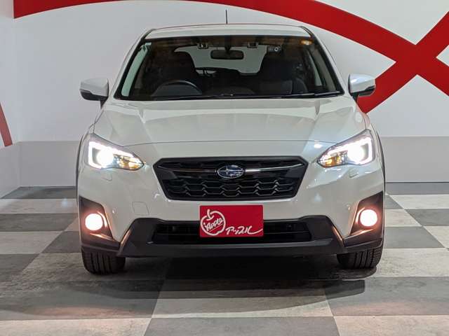 Subaru XV 7