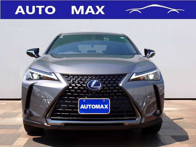 Lexus UX 5