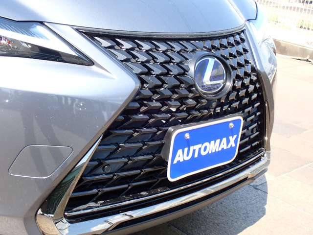 Lexus UX 7