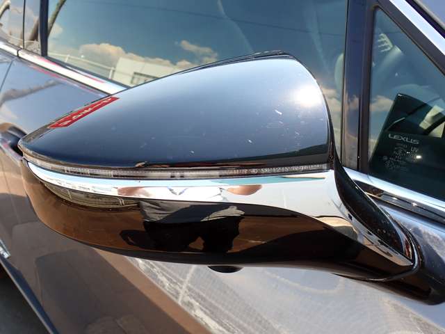 Lexus UX 9