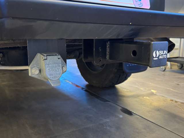 Toyota Hilux 5