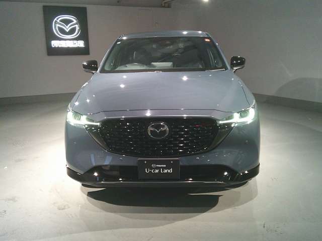 Mazda CX-5 2