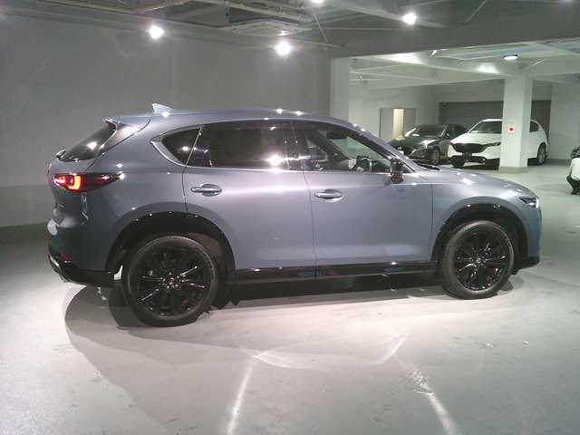 Mazda CX-5 4