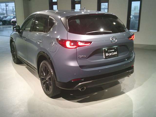 Mazda CX-5 7