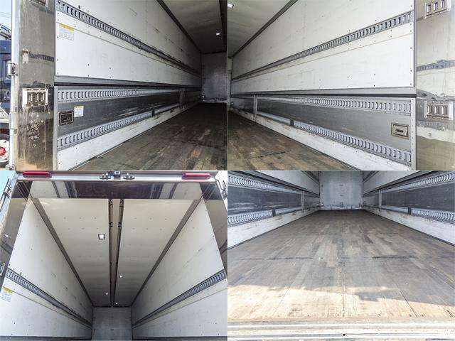 Mitsubishi Fuso Super Great 6