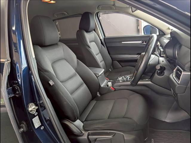 Mazda CX-5 5