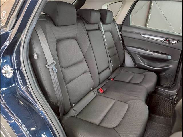 Mazda CX-5 6