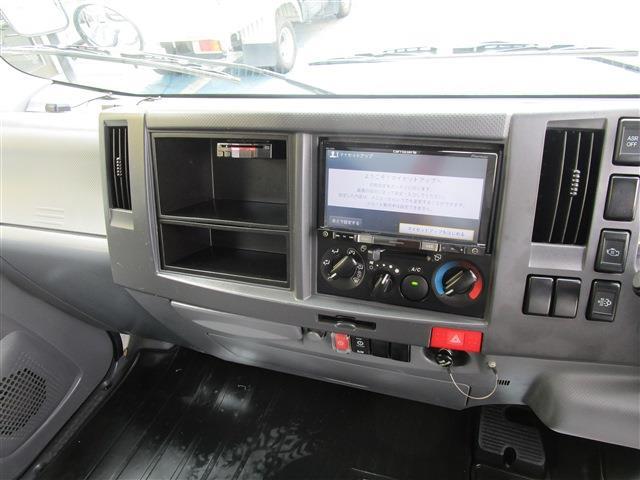 Isuzu Elf 10