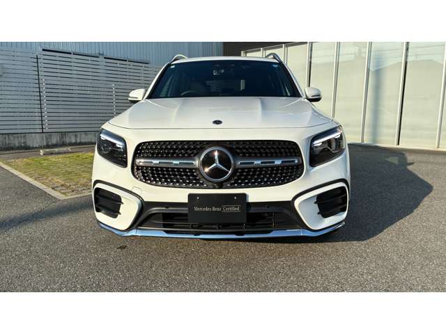 Mercedes-Benz GLB 2