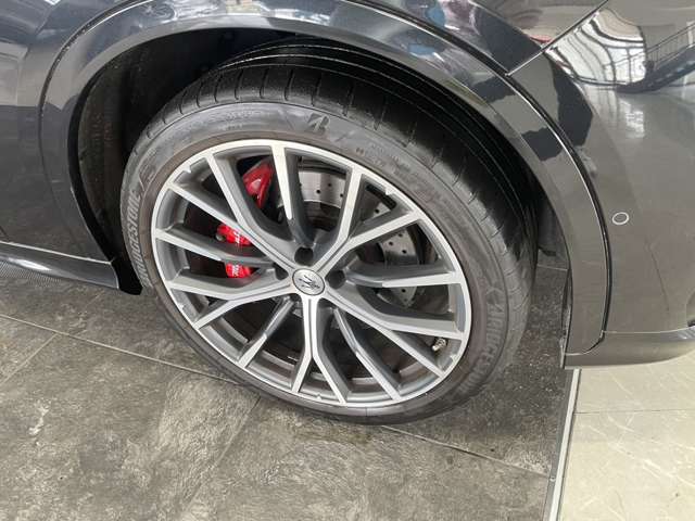 Maserati Grecale 9
