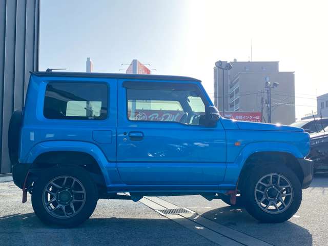 Suzuki Jimny 11