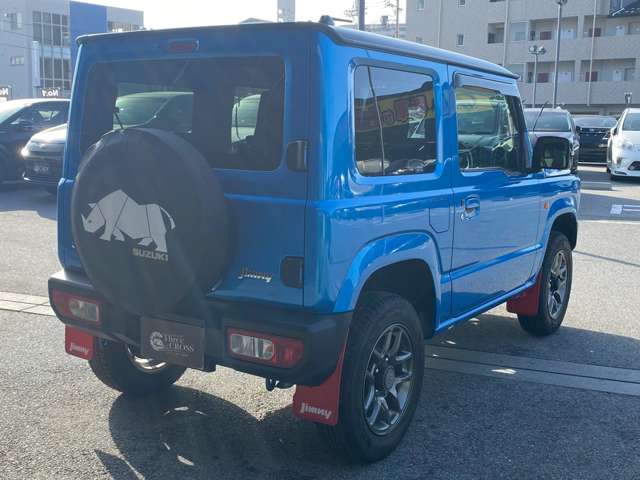 Suzuki Jimny 12