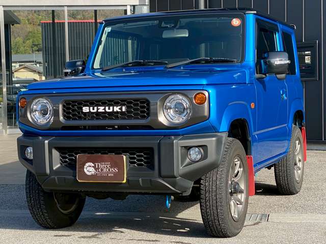 Suzuki Jimny 8
