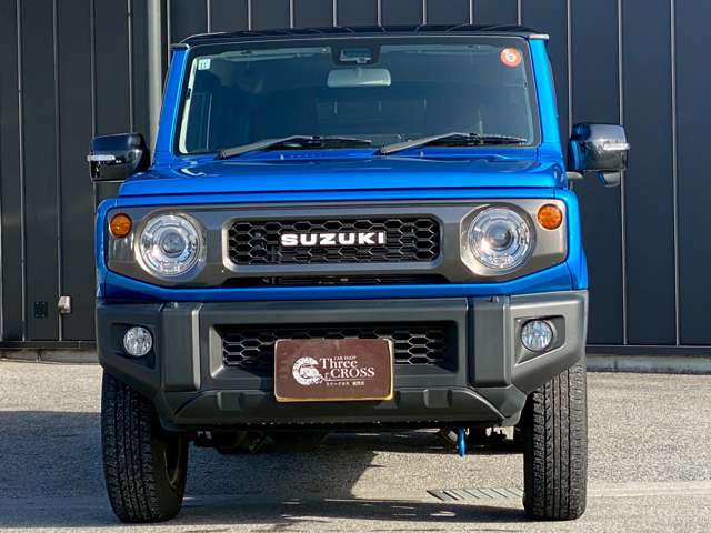 Suzuki Jimny 9