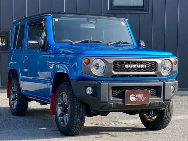 Suzuki Jimny 10