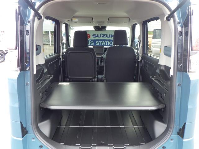 Suzuki Spacia Base 11