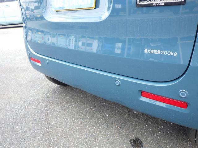 Suzuki Spacia Base 7