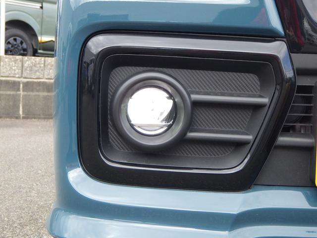 Suzuki Spacia Base 9