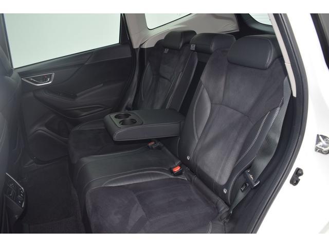 Subaru Forester 11