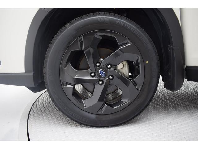 Subaru Forester 8