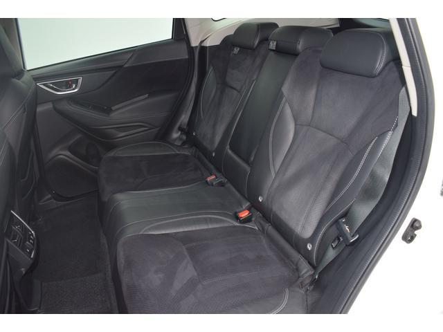 Subaru Forester 10