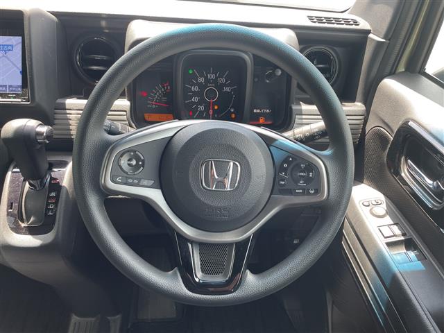 Honda N-VAN 3