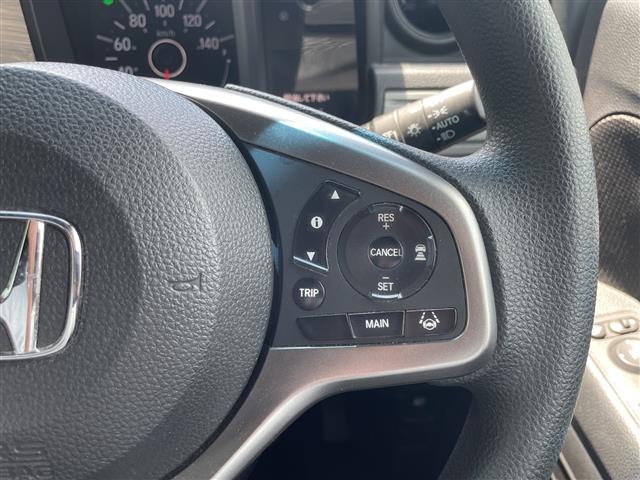 Honda N-VAN 5