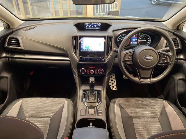 Subaru XV 2