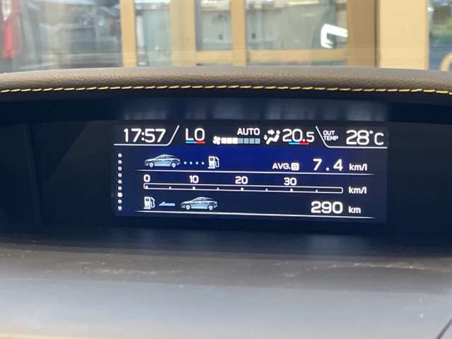Subaru XV 6