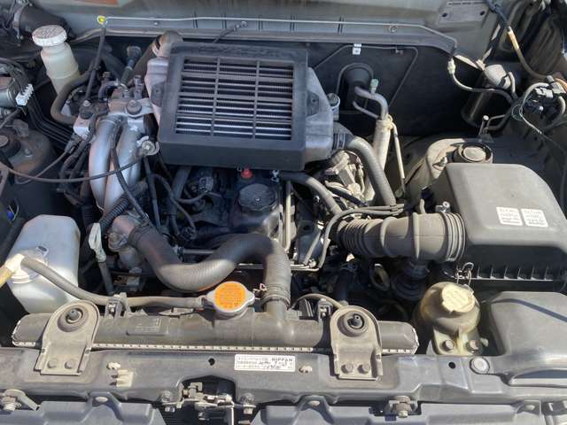 Mitsubishi Pajero Mini 9