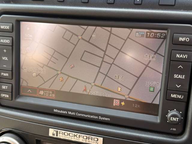 Mitsubishi Pajero 6